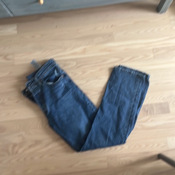 Levi's 501 Button-fly Jeans - Picture 5 of 5